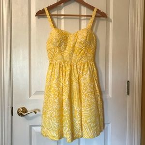 Lilly Pulitzer Sundress